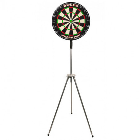 Bull's Travel Support (dartboard not included)