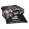 TARGET - Dartmatte Gummi MATCH PLAY