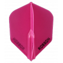 BULL´S ROBSON PLUS FLIGHT STANDARD Nr.6 PINK