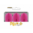 BULL´S ROBSON PLUS FLIGHT STANDARD Nr.6 PINK