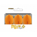 BULL´S ROBSON PLUS FLIGHT STANDARD ORANGE