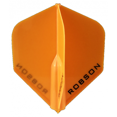 BULL´S ROBSON PLUS FLIGHT STANDARD ORANGE
