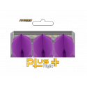BULL´S ROBSON PLUS FLIGHT STANDARD VIOLET