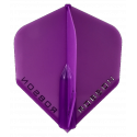 BULL´S ROBSON PLUS FLIGHT STANDARD VIOLET