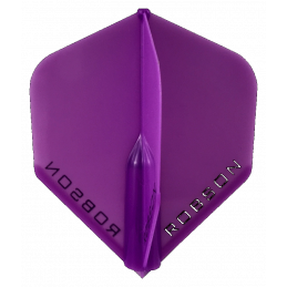BULL´S ROBSON PLUS FLIGHT STANDARD VIOLET