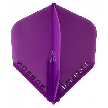 BULL´S ROBSON PLUS FLIGHT STANDARD VIOLET