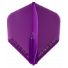 BULL´S ROBSON PLUS FLIGHT STANDARD VIOLET