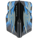 BULL´S ROBSON PLUS FLIGHT STANDART AGRO BLACK