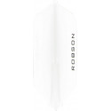 BULL´S ROBSON PLUS FLIGHT SLIM WHITE