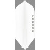 BULL´S ROBSON PLUS FLIGHT SLIM WHITE