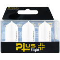 BULL´S ROBSON PLUS FLIGHT SLIM WHITE