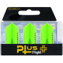 BULL´S ROBSON PLUS FLIGHT SLIM GREEN