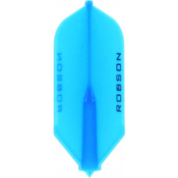 BULL´S ROBSON PLUS FLIGHT SLIM BLUE