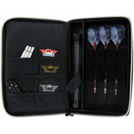 Bull's - Ubertas Tasche Carbon