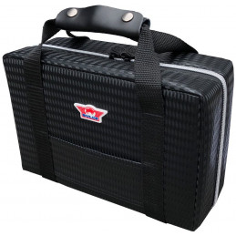 Bull's Ubertas XL Tasche Carbon