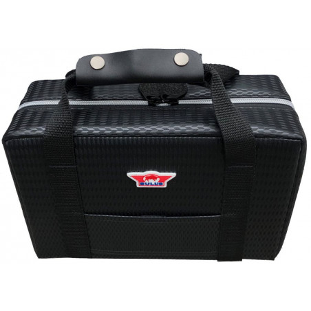 Bull's Ubertas XL Tasche Carbon