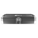Bull's Secuda M-Case