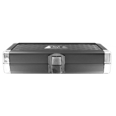 Bull's Secuda M-Case