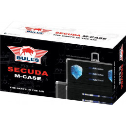 Bull's Secuda M-Case
