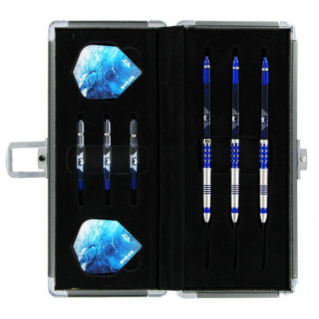 Bull's Secuda M-Case