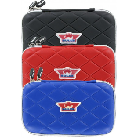 Bull's Evada S-Case Blue
