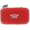 Bull's Evada S-Case Red