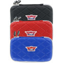 Bull's Evada S-Case Black