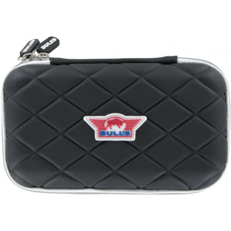 Bull's Evada S-Case Black