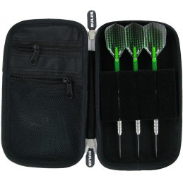 Bull's Evada S-Case Black