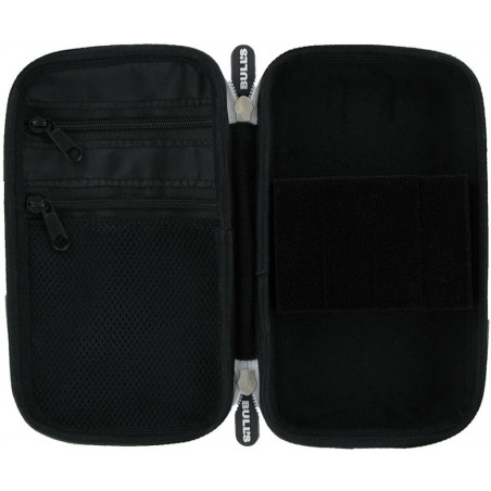 Bull's Evada S-Case Black