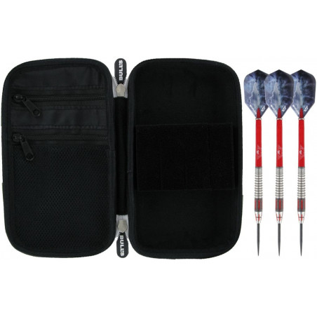 Bull's Evada S-Case Black