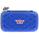 Bull's Evada L-Case Blue