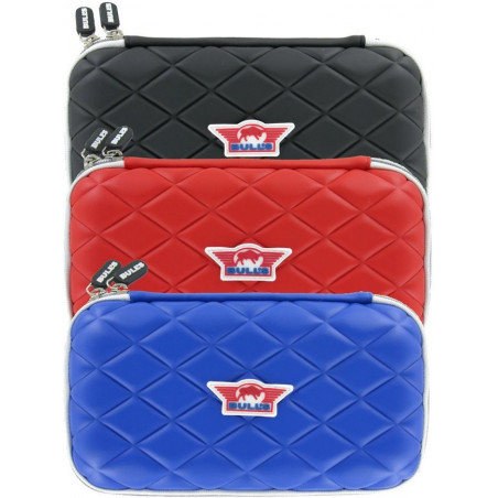 Bull's Evada L-Case Blue