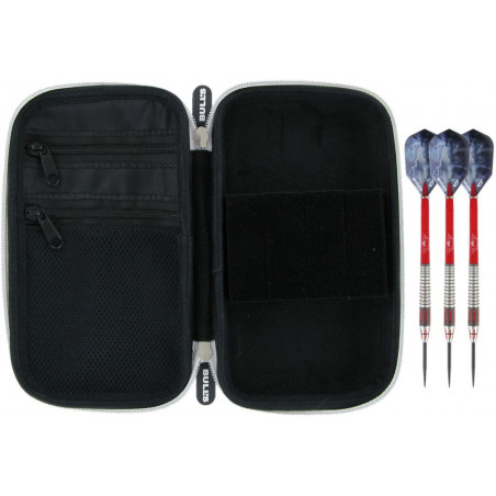 Bull's Evada L-Case Blue