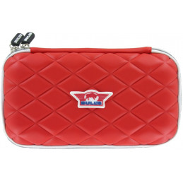 Bull's Evada L-Case Red