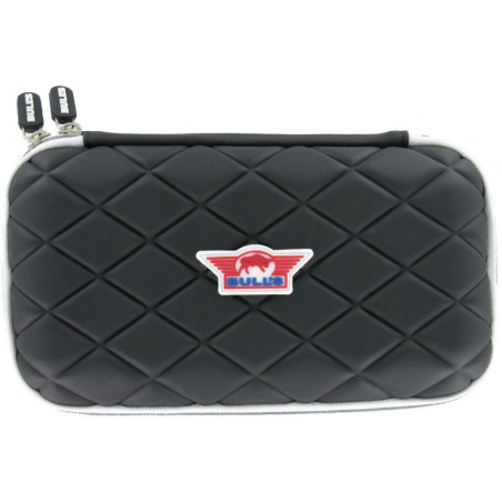 Bull's Evada L-Case Black