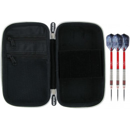 Bull's Evada L-Case Black