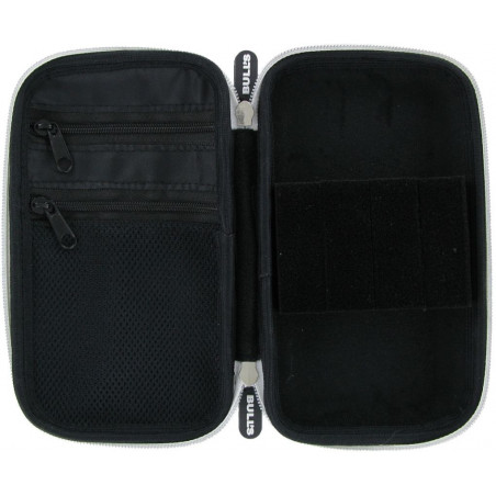 Bull's Evada L-Case Black