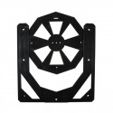 Bulls Dartboard Fix  (AKTION inkl. zusätzlicher Boardplatte)