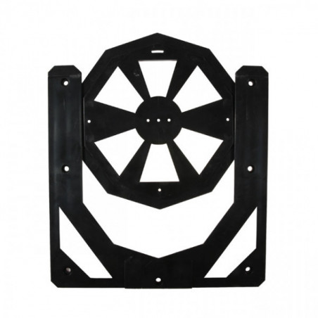 Bulls Dartboard Fix  (AKTION inkl. zusätzlicher Boardplatte)