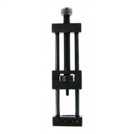 Bulls Hand Repointing Tool