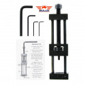 Bulls Hand Repointing Tool
