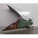 dartSHOP24 Play Flight Punch - Locher
