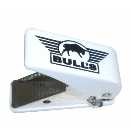 Bulls - Flight Punch Machine  - Locher