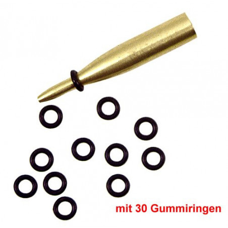 O-RING APLICATOR PLUS 30 O-RINGS