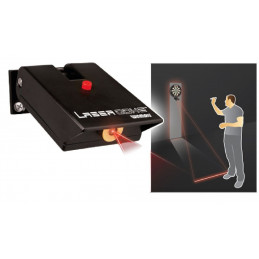 Dart Laser