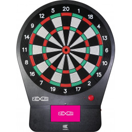 TARGET NEXUS ELECTRONIC DARTBOARD (UK/EUROPE)