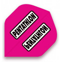 Pentathlon - NEW Pentathlon Magenta - Standart