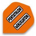 Pentathlon - NEW Pentathlon Orange- Standart