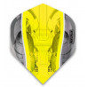 Pentathlon - Silver Edge Yellow - Standart